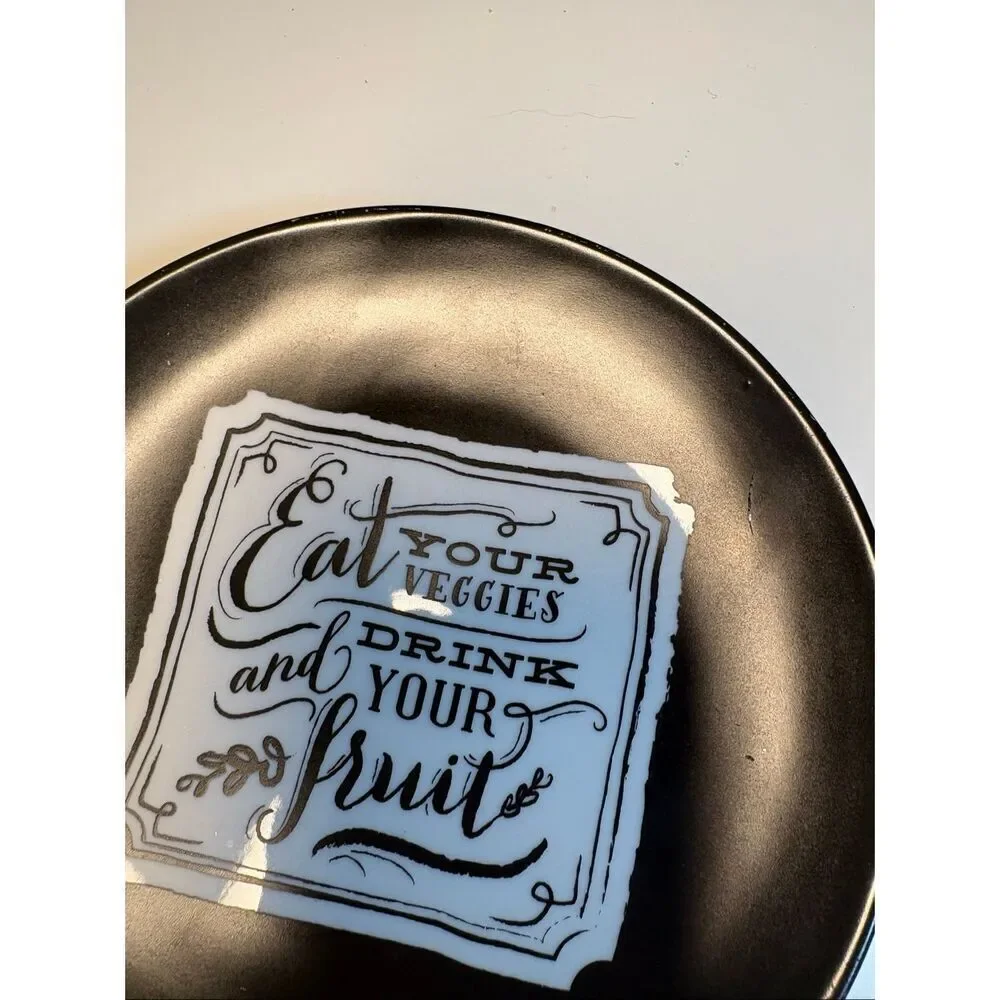 Whimsical Appetizer Plates Set Pier 1